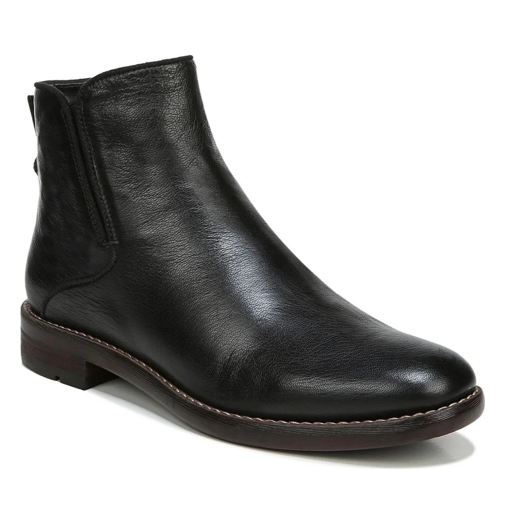 Franco Sarto Marcus Bootie (WIDE)